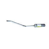 Conjunto de escape - 469 (2.4L) - OEM 469-1200012
