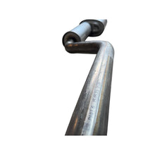 Afbeelding in Gallery-weergave laden, Exhaust Assembly with Large &amp; Small Muffler - Bukhanka Pick-up Modern (2.7L) - - UAZ spare parts