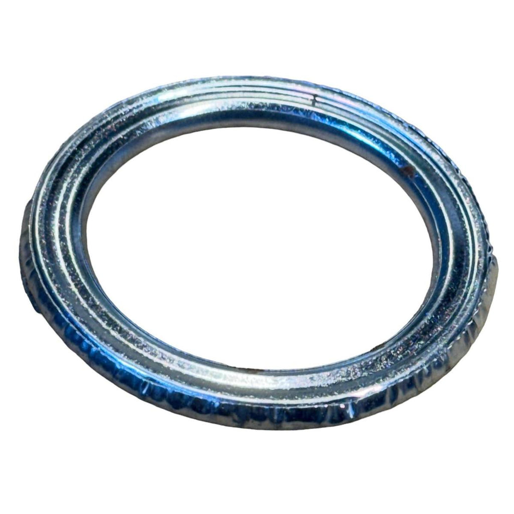 Exhaust Gasket Ring – Bukhanka Classic (2.4L & 2.9L), Hunter & 469 – OEM 53a-1203360 - Exhaust System - UAZ spare parts