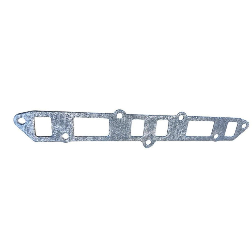 Exhaust Manifold Gasket 2.4L - Bukhanka Classic / Hunter & 469 - OEM 21-1008080 - - UAZ spare parts