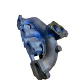 Výfukové svody – Hunter & 469 (2.7L) – OEM 40621008025-20