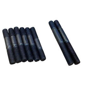 Exhaust Manifold Studs M8×1.25×38 – Bukhanka Modern, Hunter & 469, Patriot & Profi (2.7L Injection) – OEM 406-1008080-01 - Engine - UAZ spare parts
