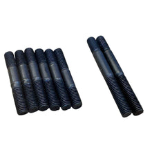 Charger l'image dans la galerie, Exhaust Manifold Studs M8×1.25×38 – Bukhanka Modern, Hunter &amp; 469, Patriot &amp; Profi (2.7L Injection) – OEM 406-1008080-01