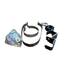 Lataa kuva Galleria-katseluun, Exhaust Mounting Bracket Set – Bukhanka Modern (2.7L) – OEM 374195-1200008-00 - Exhaust System - UAZ spare parts