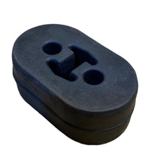 Afbeelding in Gallery-weergave laden, Exhaust Mounting Rubber 25 mm – Bukhanka (Classic &amp; Modern), Hunter &amp; 469 – OEM 287001 - Engine - UAZ spare parts