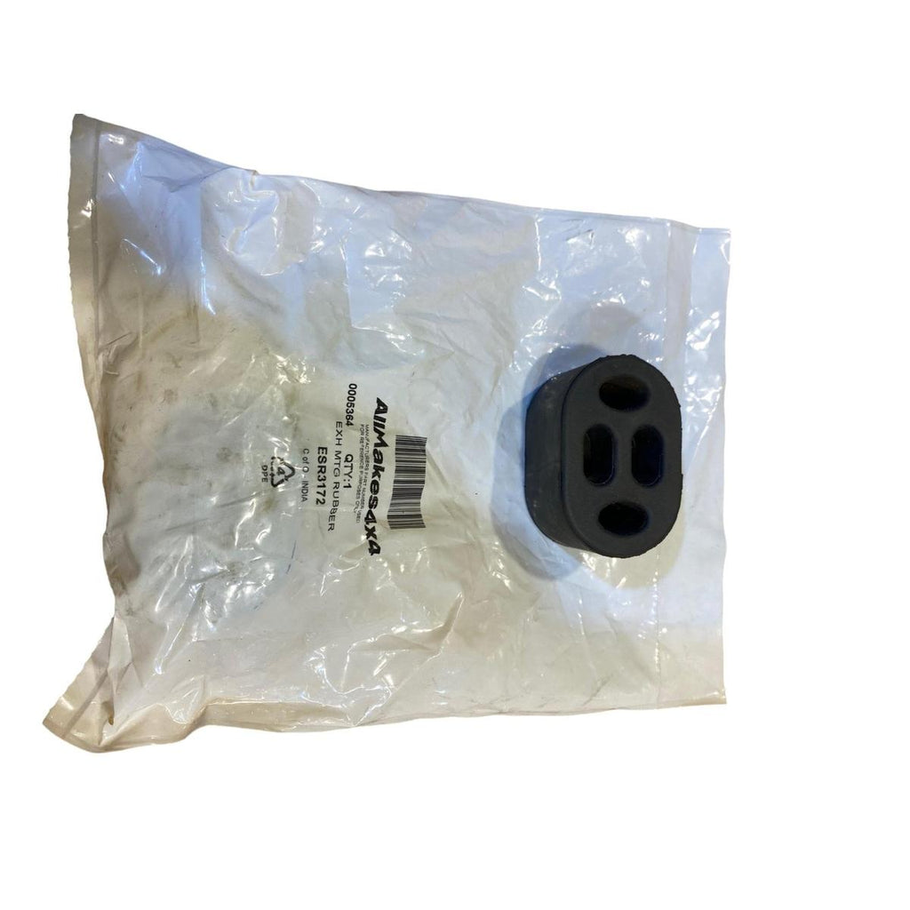 Exhaust Mounting Rubber 35 mm – Bukhanka (Classic & Modern), Hunter & 469 – OEM 5364 - Engine - UAZ spare parts