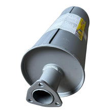Afbeelding in Gallery-weergave laden, Exhaust Muffler 2.9 Engine – Bukhanka Classic (2.9L), Hunter &amp; 469 (2.9L) – OEM 3151-1201010 - Exhaust System - UAZ spare parts