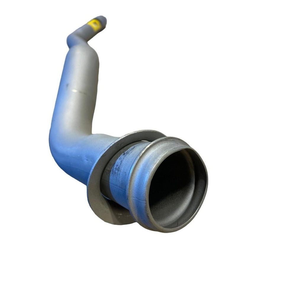 Exhaust Pipe (Engine Side) – Bukhanka Classic (2.4L & 2.9L) & Hunter & 469 (2.4L & 2.9L) – OEM 452-1203010 - Exhaust System - UAZ spare parts