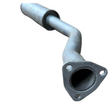 Duslintuvo rezonatorius – Bukhanka Classic (2.4L ir 2.9L), Hunter ir 469 (2.9L) – OEM 3741-1202008