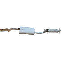 Cargar imagen en el visor de la galería, Exhaust System – Hunter &amp; 469 (2.7L) – OEM 315195-1201008-02 - Exhaust System - UAZ spare parts
