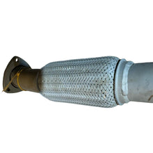 Cargar imagen en el visor de la galería, Exhaust System – Hunter &amp; 469 (2.7L) – OEM 315195-1201008-02 - Exhaust System - UAZ spare parts