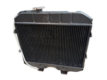 Afbeelding in Gallery-weergave laden, Radiateur (Koper) – Bukhanka Classic &amp; Modern (2.4L, 2.9L, 2.7L) – OEM 3741-1301010-koper