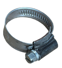 Заредете изображението в галерията, Скоба за маркуч 22-32mm Heavy Duty – Буханка (Classic + Modern) – OEM 891746XXX-22/32