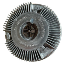 Načíst obrázek do prohlížeče Galerie, Fan Clutch – Bukhanka Modern (2.7L), Hunter &amp; 469 (2.7L) – OEM 3741-1308070-02 - Engine - UAZ spare parts