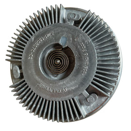 Fan Clutch – Bukhanka Modern (2.7L), Hunter & 469 (2.7L) – OEM 3741-1308070-02 - Engine - UAZ spare parts
