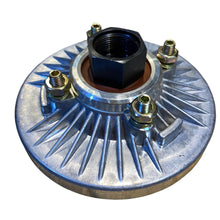 Načíst obrázek do prohlížeče Galerie, Fan Clutch – Bukhanka Modern (2.7L), Hunter &amp; 469 (2.7L) – OEM 3741-1308070-02 - Engine - UAZ spare parts