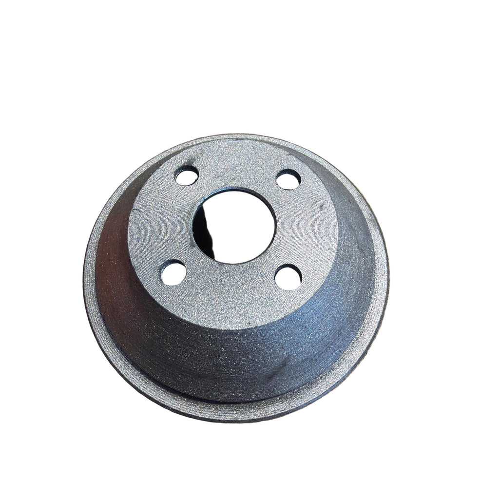 Fan Pulley - Bukhanka Modern, Hunter & 469, Patriot, Profi - OEM 316300130802500 - - UAZ spare parts