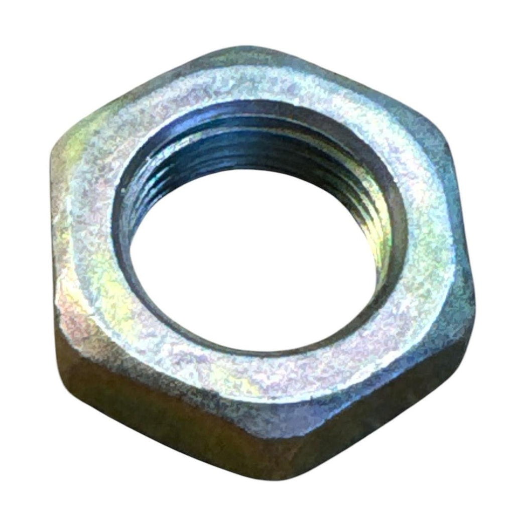 Flat Nut for Steering Rods – Bukhanka & Hunter & 469 (2.4L, 2.7L, 2.9L) – OEM 250638-П29 - Controls & Steering - UAZ spare parts