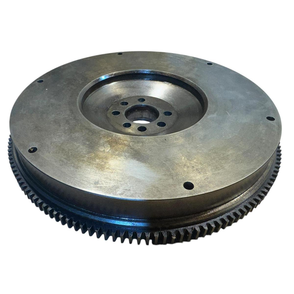 Flywheel – Hunter & 469 (2.7L), Patriot, Profi, Bukhanka Modern (2.7L) – OEM 040620100511500 - Engine - UAZ spare parts