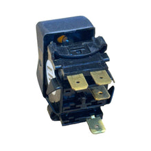 Afbeelding in Gallery-weergave laden, Fog Taillight Switch – Bukhanka Modern (2.7L) &amp; Hunter &amp; 469 (2.7L) – OEM 26.3710-27.24 - Electrical and instruments - UAZ spare parts