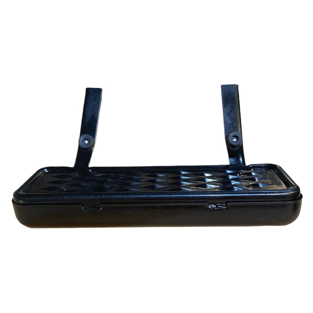 Folding Step Rear Side – Bukhanka (Classic 2.4L & 2.9L, Modern 2.7L) – OEM 547766 - Body and exterior - UAZ spare parts