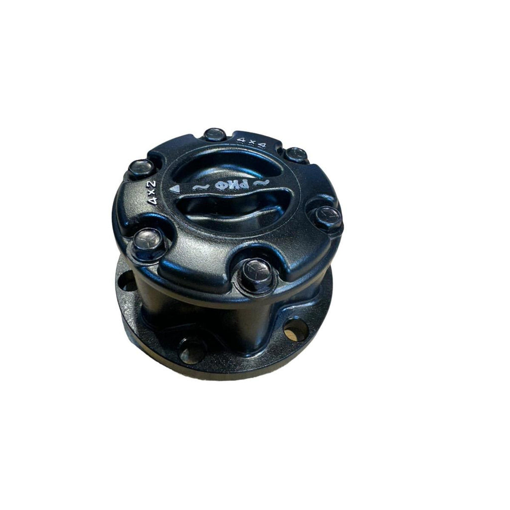 Freewheel Hubs Set (2 pcs) – Bukhanka (Classic & Modern) & Hunter & 469 – OEM 783010-5 - Accessories and upgrades - UAZ spare parts