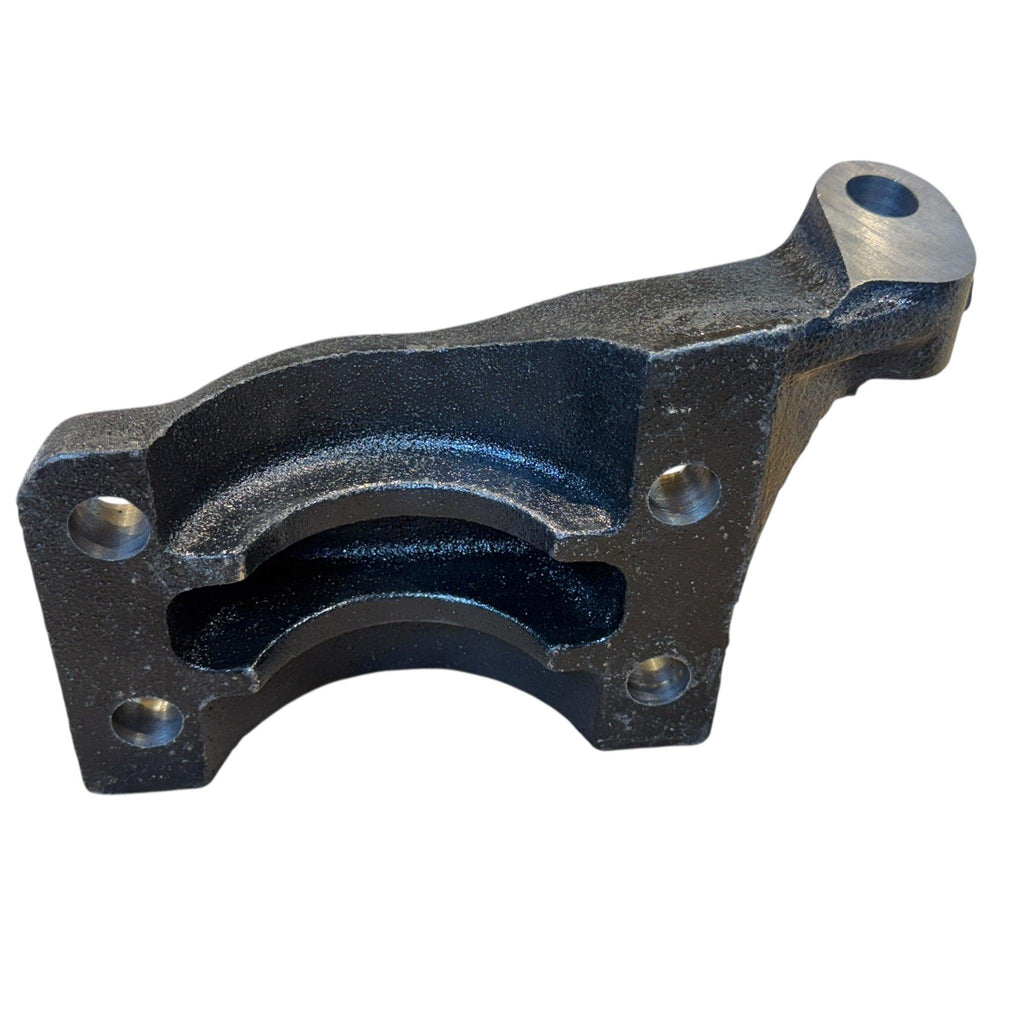 Front Axle Right Bumper Bracket – Bukhanka (Classic & Modern), Hunter & 469 – OEM 452-2902418-01