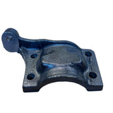 Support de pare-chocs droit d'essieu avant – Bukhanka (Classique & Moderne), Hunter & 469 – OEM 452-2902418-01