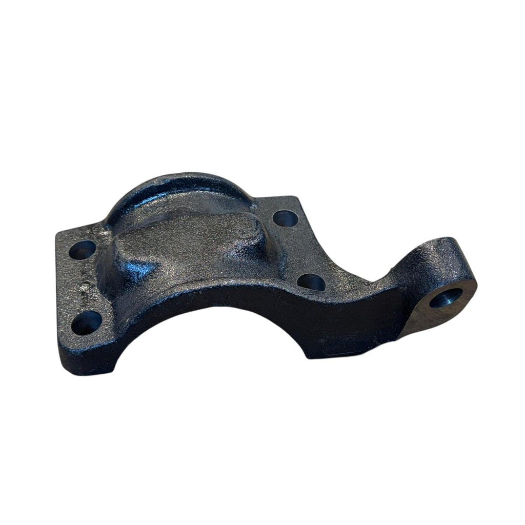 Front Axle Right Bumper Bracket – Bukhanka (Classic & Modern), Hunter & 469 – OEM 452-2902418-01 - Axles, cardan & suspension - UAZ spare parts