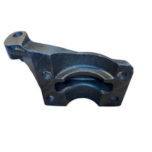 Načíst obrázek do prohlížeče Galerie, Front Axle Strap Bracket Left – Bukhanka (Classic &amp; Modern), Hunter &amp; 469 – OEM 452-2902419