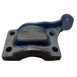 Front Axle Strap Bracket Left – Bukhanka (Classic & Modern), Hunter & 469 – OEM 452-2902419 - Axles, cardan & suspension - UAZ spare parts