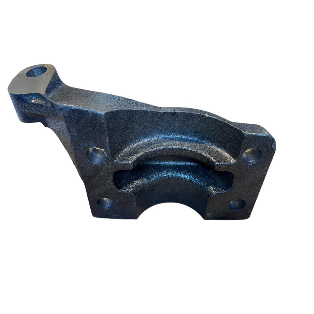 Front Axle Strap Bracket Left – Bukhanka (Classic & Modern), Hunter & 469 – OEM 452-2902419 - Axles, cardan & suspension - UAZ spare parts