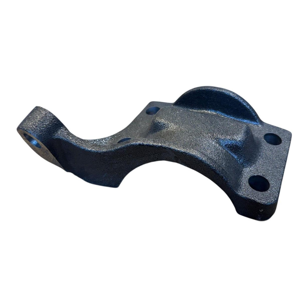 Front Axle Strap Bracket Left – Bukhanka (Classic & Modern), Hunter & 469 – OEM 452-2902419 - Axles, cardan & suspension - UAZ spare parts