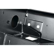 Kép betöltése a Galéria nézegetőbe, Front Bumper with Bull Bar (100 mm Body Lift) – Bukhanka (Classic &amp; Modern) – OEM 452-12378 - Body and exterior - UAZ spare parts