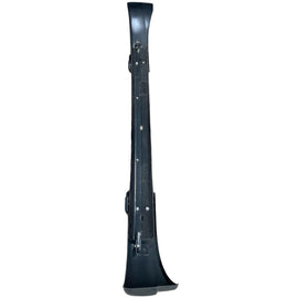 Front Bumper with Plastic Ends – Bukhanka (Classic + Modern) USED – OEM 452-2803015-02 - Used & Refurbished - UAZ spare parts