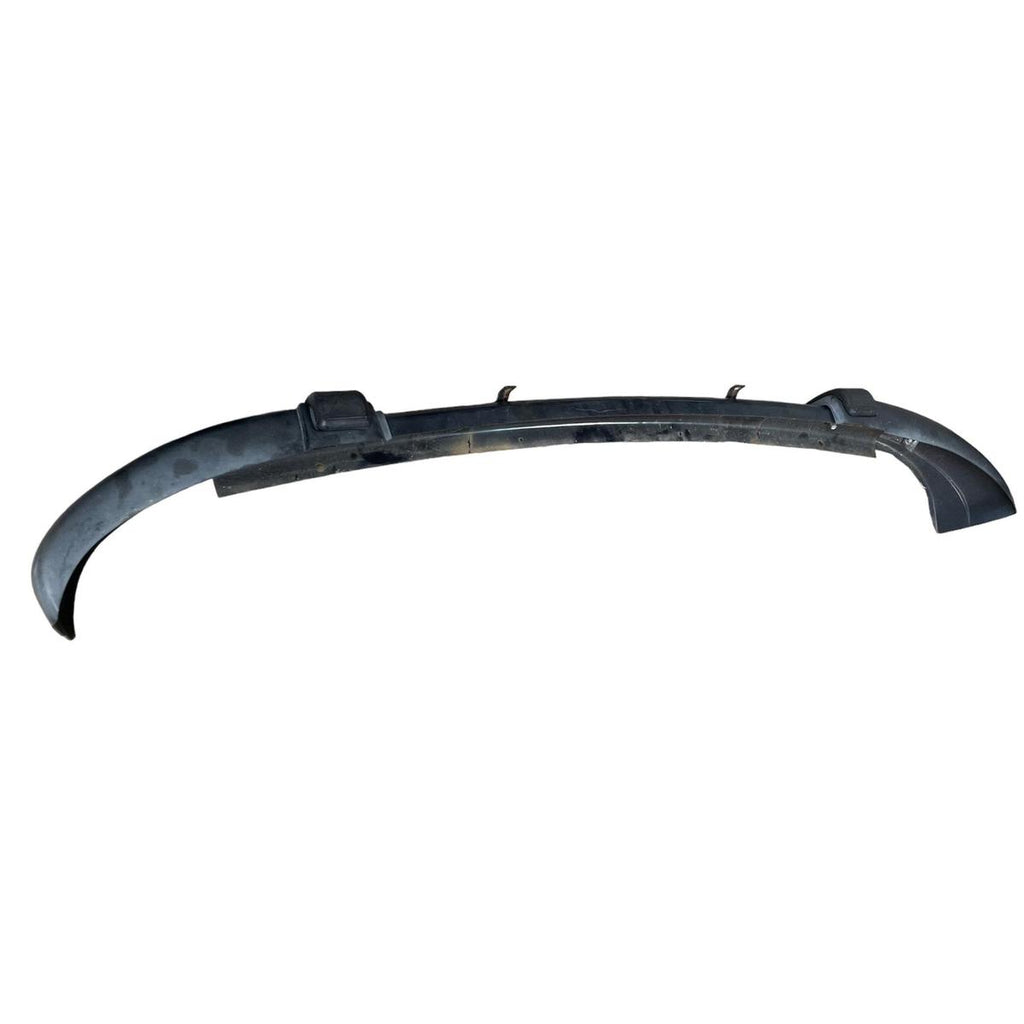 Front Bumper with Plastic Ends – Bukhanka (Classic + Modern) USED – OEM 452-2803015-02 - Used & Refurbished - UAZ spare parts