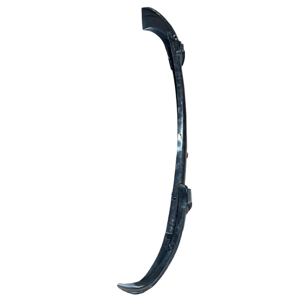 Front Bumper with Plastic Ends – Bukhanka (Classic + Modern) USED – OEM 452-2803015-02 - Used & Refurbished - UAZ spare parts