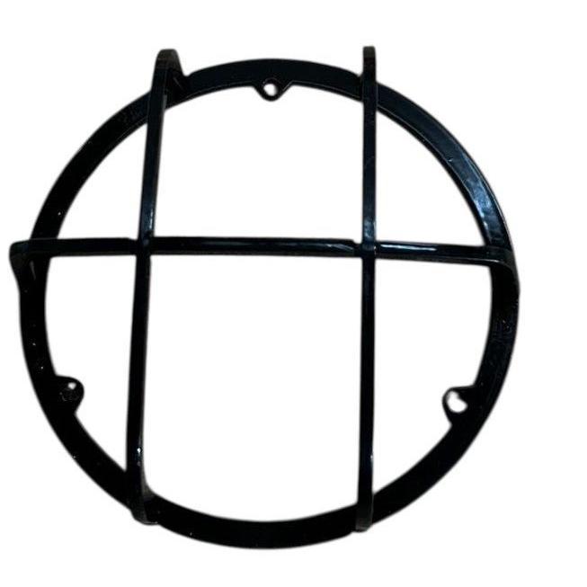 Front Daylight Lamp Light Guard set (2 pcs) – Bukhanka (Classic & Modern), Hunter & 469 – OEM 54195-2105645FD - Lights - UAZ spare parts