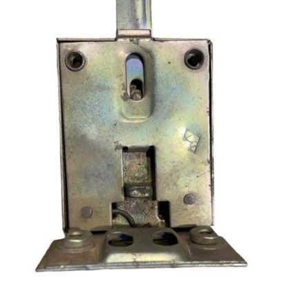 Front Door Lock – Bukhanka (Classic) – OEM 451-6105012-02 - Body and exterior - UAZ spare parts