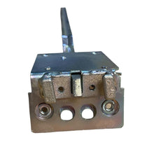 Görseli Galeri görüntüleyiciye yükleyin, Front Door Lock Left – Bukhanka Modern (2.7L Injection) – OEM 3446 - Body and exterior - UAZ spare parts