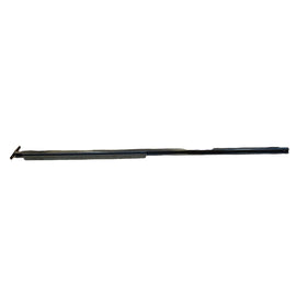 Front Door Window Frame (Left) – Bukhanka (Classic & Modern) – OEM 0451-50-6103235-00 - Body and exterior - UAZ spare parts