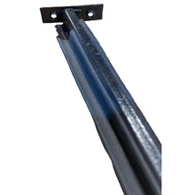 Load image into Gallery viewer, Front Door Window Frame (Left) – Bukhanka (Classic &amp; Modern) – OEM 0451-50-6103235-00 - Body and exterior - UAZ spare parts