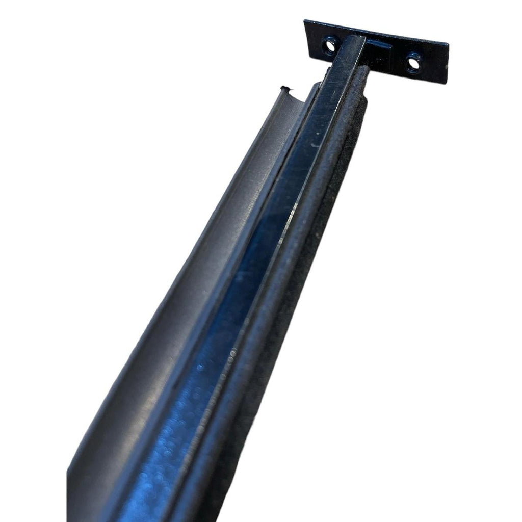 Front Door Window Frame (Left) – Bukhanka (Classic & Modern) – OEM 0451-50-6103235-00 - Body and exterior - UAZ spare parts