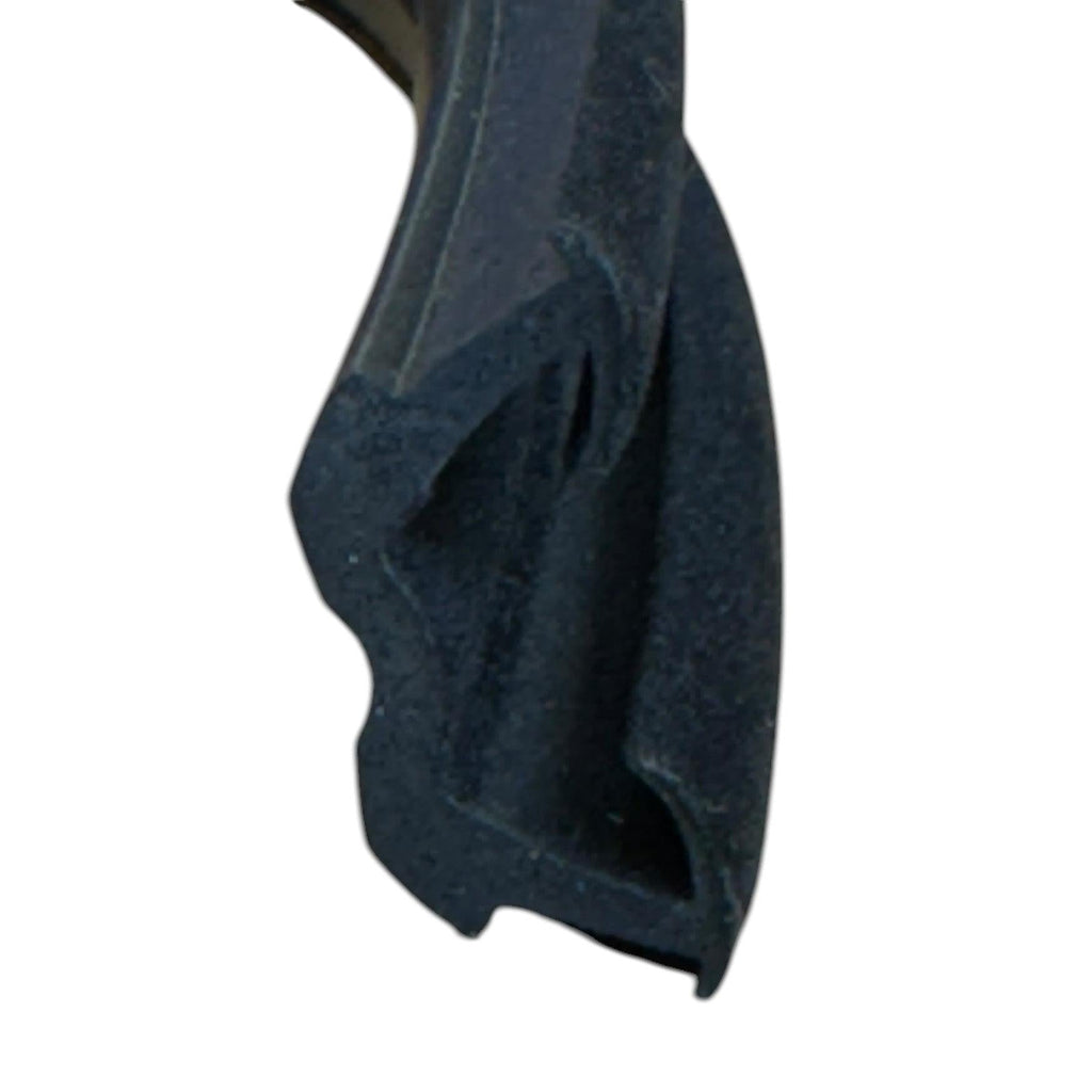 Front Door Window Seal (Upper & Rear) – Bukhanka (Classic & Modern) – OEM 451Д-6103254