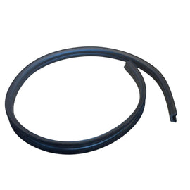Front Door Window Seal (Upper & Rear) – Bukhanka (Classic & Modern) – OEM 451Д-6103254 - Body and exterior - UAZ spare parts