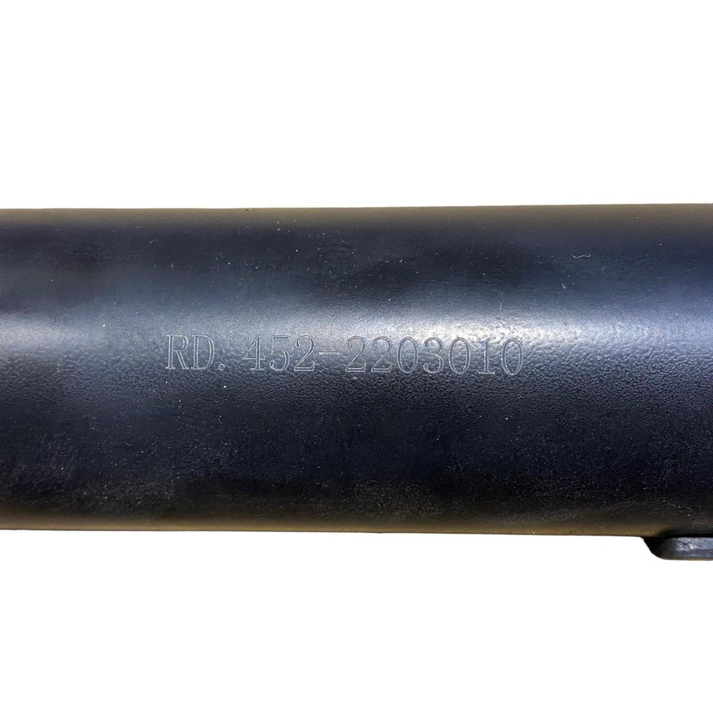 Front Driveshaft Cardan 652mm – Bukhanka Classic (2.4L & 2.9L), Hunter & 469 – OEM 3741-2203010X - Axles, cardan & suspension - UAZ spare parts