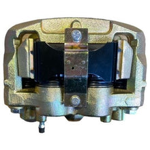 Įkelti paveikslėlį į galerijos peržiūrą, Front Left Brake Caliper with Pads – Bukhanka Modern (2.7L), Hunter &amp; 469 (2.7L), Patriot – OEM 3163-00-3501011-00 - Brake system - UAZ spare parts