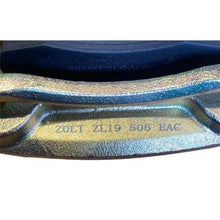 Įkelti paveikslėlį į galerijos peržiūrą, Front Left Brake Caliper with Pads – Bukhanka Modern (2.7L), Hunter &amp; 469 (2.7L), Patriot – OEM 3163-00-3501011-00 - Brake system - UAZ spare parts