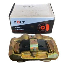 Заредете изображението в галерията, Front Right Brake Caliper with Pads – Bukhanka Modern (2.7L), Hunter &amp; 469 (2.7L), Patriot – OEM 3163-00-3501010 - Brake system - UAZ spare parts