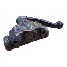 Įkelti paveikslėlį į galerijos peržiūrą, Front Shock Absorber Left - Hunter &amp; 469, Bukhanka Classic, GAZ Series - OEM 69-2905007 - - UAZ spare parts